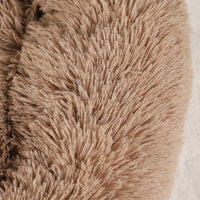 Pavo Hondenbed | Pluizig, Groot, Warmtevasthoudend - Hebbr