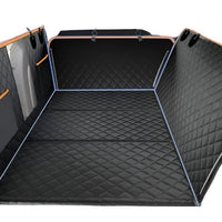 PetRide2 - Hou je autoschoon en je hond veilig - Hebbr