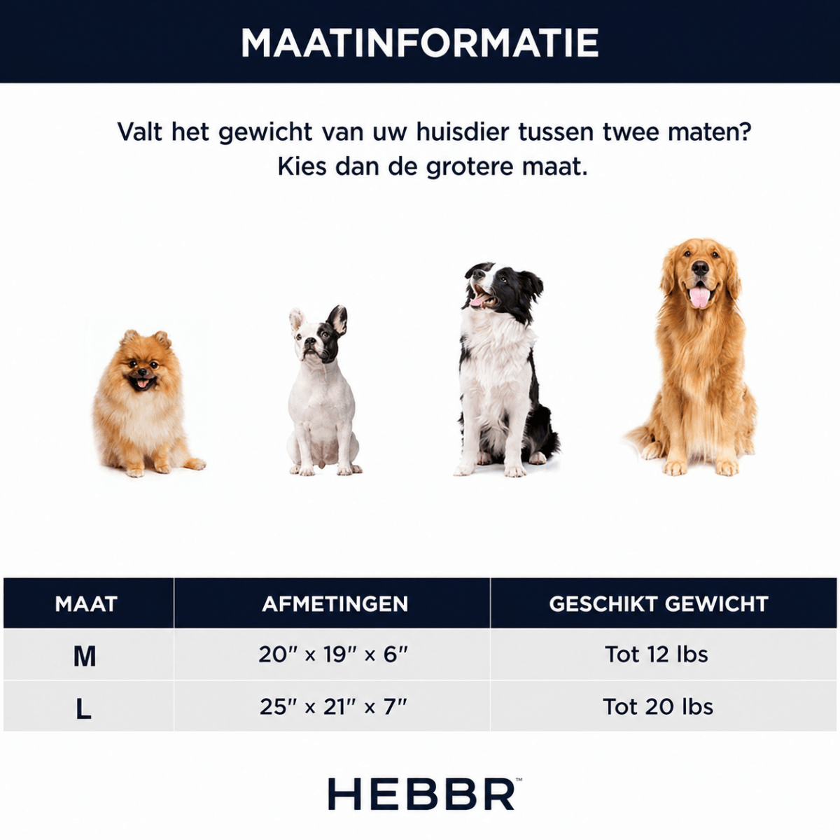 Pluche Verhoogd Bed - Hebbr