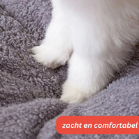 Pluizig Huis - Voor een geborgen en veilig gevoel - Hebbr