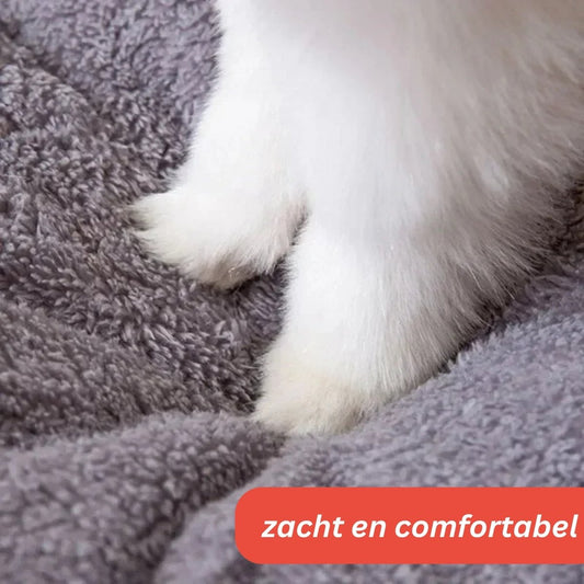 Pluizig Huis - Voor een geborgen en veilig gevoel - Hebbr
