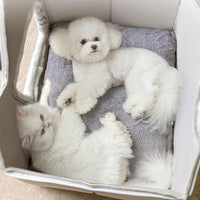 Pluizig Huis - Voor een geborgen en veilig gevoel - Hebbr