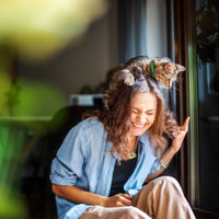 Premium Kat Anti - Struvite - Adult - Hebbr