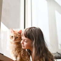 Premium Kat dieet - Hebbr