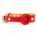 Premium Lederhalsband - Hebbr