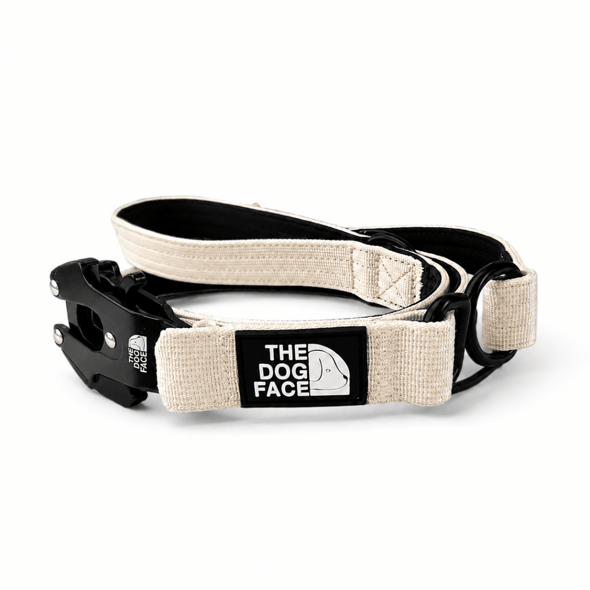 Reflecterende Halsband - Hebbr