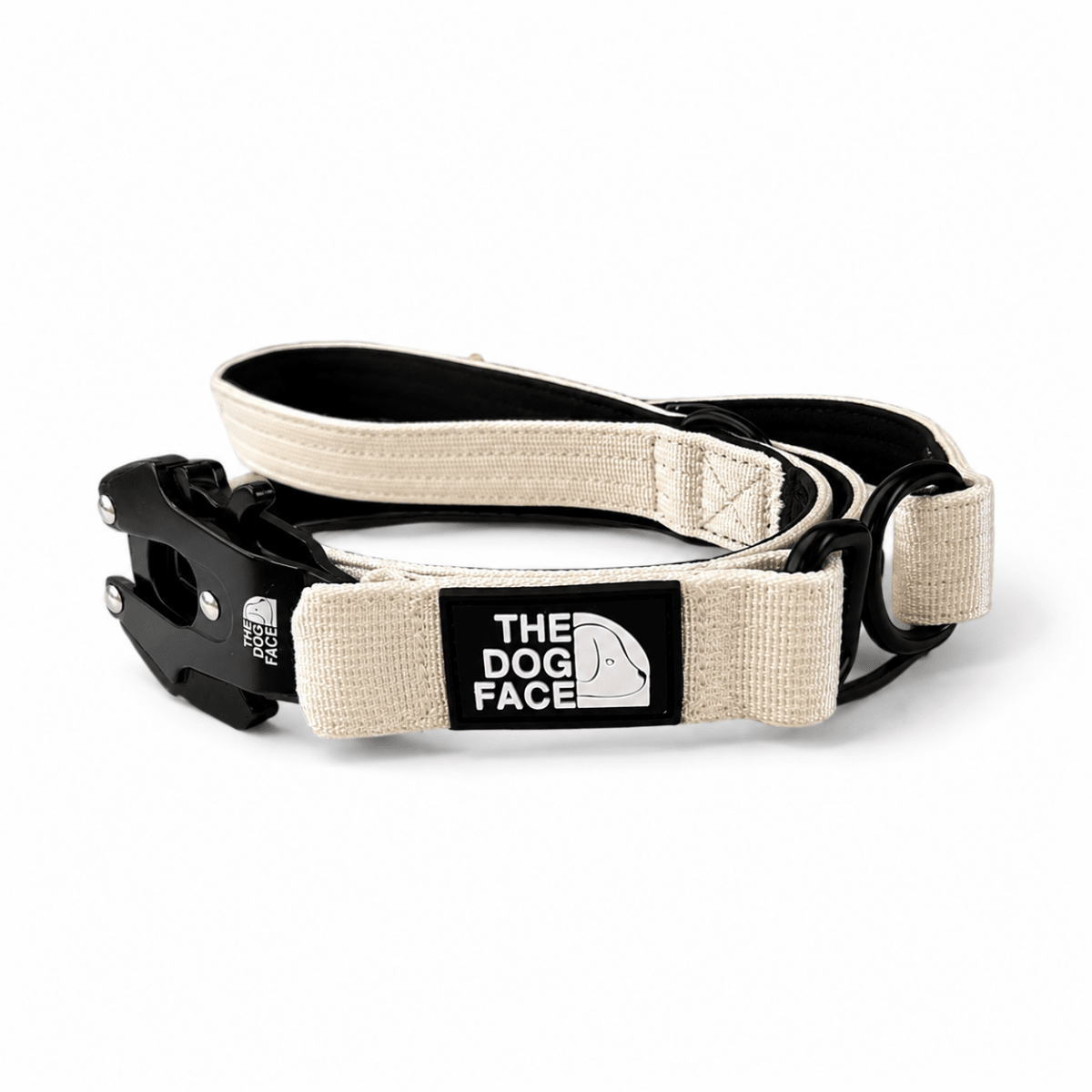 Reflecterende Halsband - Hebbr
