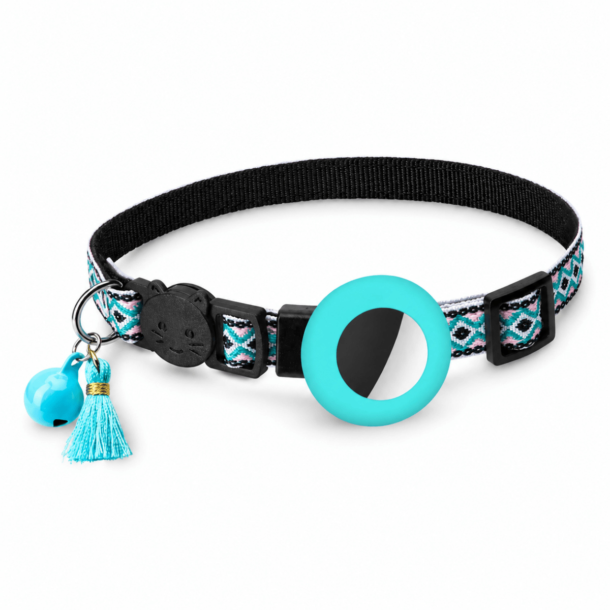 Reflecterende Kattenhalsband - Hebbr