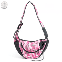 Reiszak voor Katten en Kleine Honden – Veilig, Comfortabel en Stijlvol - Hebbr