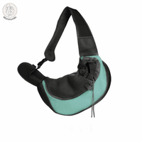 Reiszak voor Katten en Kleine Honden – Veilig, Comfortabel en Stijlvol - Hebbr