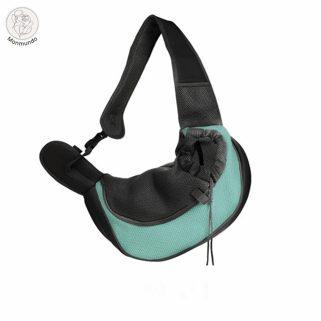 Reiszak voor Katten en Kleine Honden – Veilig, Comfortabel en Stijlvol - Hebbr