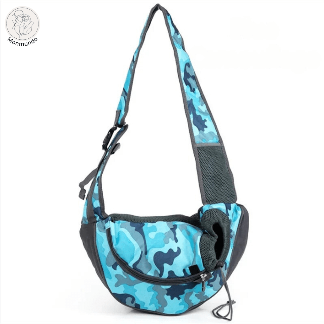 Reiszak voor Katten en Kleine Honden – Veilig, Comfortabel en Stijlvol - Hebbr