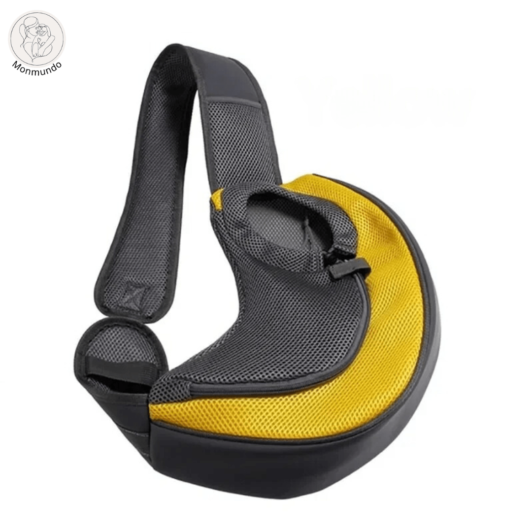 Reiszak voor Katten en Kleine Honden – Veilig, Comfortabel en Stijlvol - Hebbr