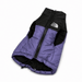 Ripstop Bodywarmer Paars - Hebbr