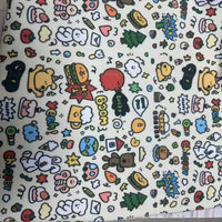 Rustgevende Kattenwikkel met Zelfklevende Sluiting voor Stressvrije Verzorging - Hebbr