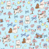 Rustgevende Kattenwikkel met Zelfklevende Sluiting voor Stressvrije Verzorging - Hebbr