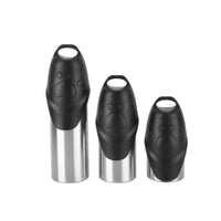 RVS Hondenwaterfles 500ml met Kom - Lekvrij en Handig voor Wandelen en Reizen - Hebbr