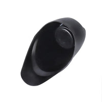 RVS Hondenwaterfles 500ml met Kom - Lekvrij en Handig voor Wandelen en Reizen - Hebbr