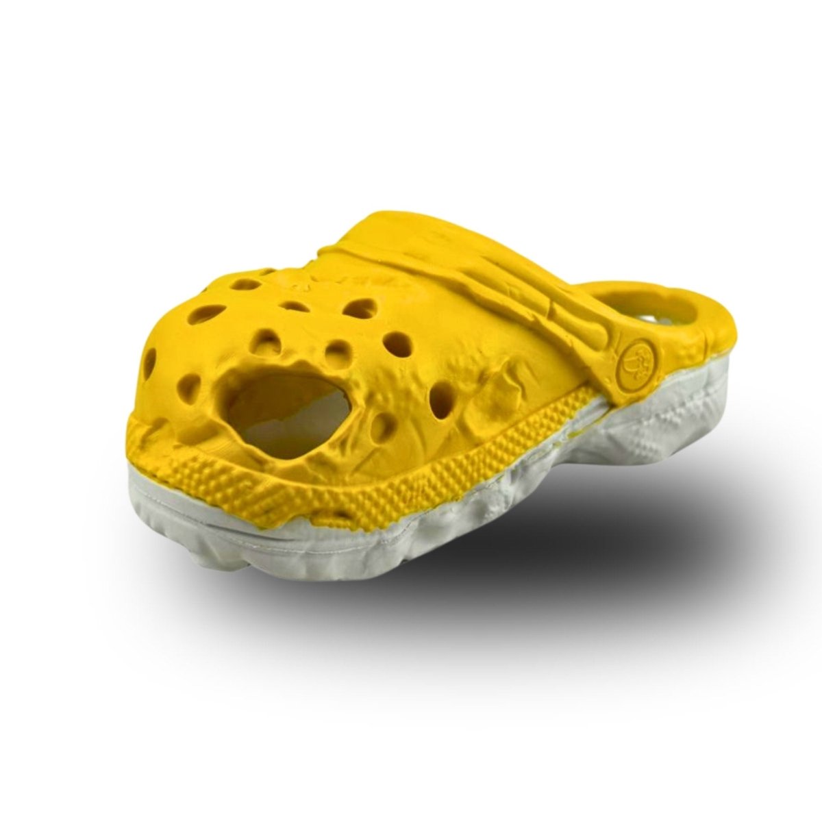 S - Hondenspeelgoed Small Max – Duurzaam voor Kleine Honden - Hebbr