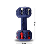 S - Hondenspeelgoed Small Max – Duurzaam voor Kleine Honden - Hebbr