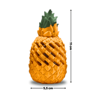 S - Hondenspeelgoed Small Max – Duurzaam voor Kleine Honden - Hebbr