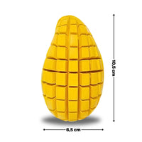 S - Hondenspeelgoed Small Max – Duurzaam voor Kleine Honden - Hebbr
