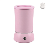 Slimme Pootreiniger voor Honden – Automatisch, Comfortabel & USB - Oplaadbaar - Hebbr