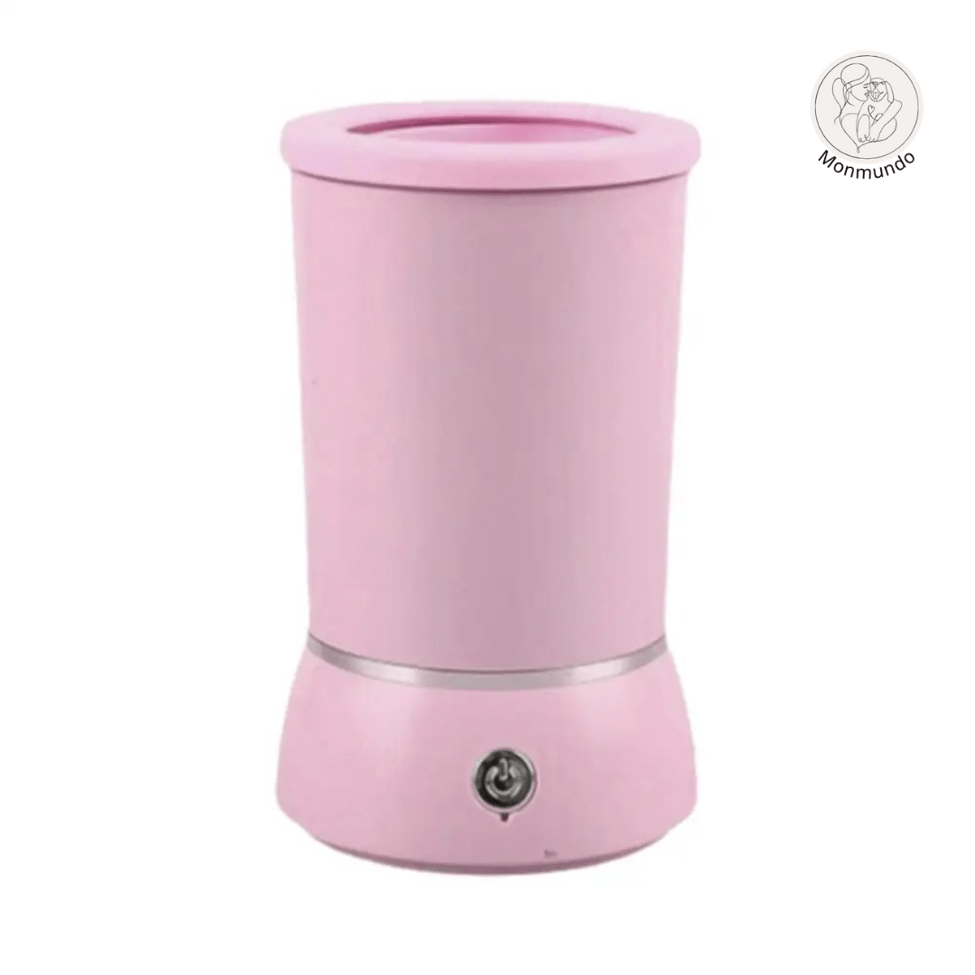 Slimme Pootreiniger voor Honden – Automatisch, Comfortabel & USB - Oplaadbaar - Hebbr