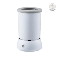 Slimme Pootreiniger voor Honden – Automatisch, Comfortabel & USB - Oplaadbaar - Hebbr