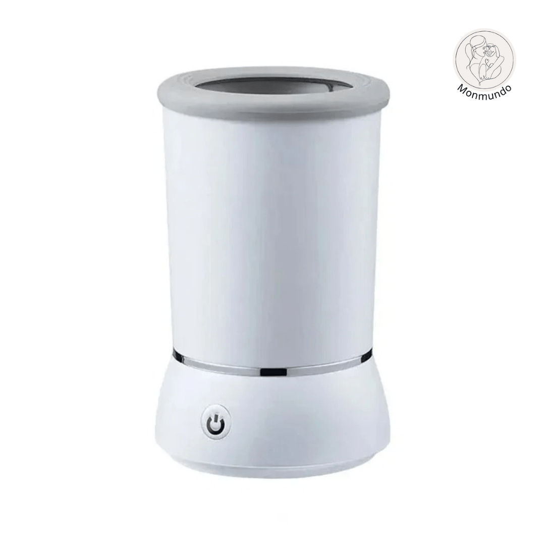 Slimme Pootreiniger voor Honden – Automatisch, Comfortabel & USB - Oplaadbaar - Hebbr