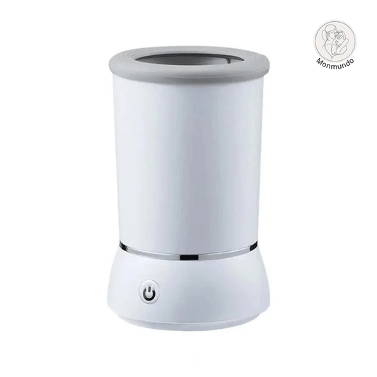 Slimme Pootreiniger voor Honden – Automatisch, Comfortabel & USB - Oplaadbaar - Hebbr