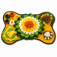 Snackdispenser Snuffelmat - Hebbr