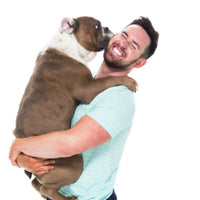 Super Premium Excellent Graanvrij kip & aardappel – geperst - Adult - Hebbr