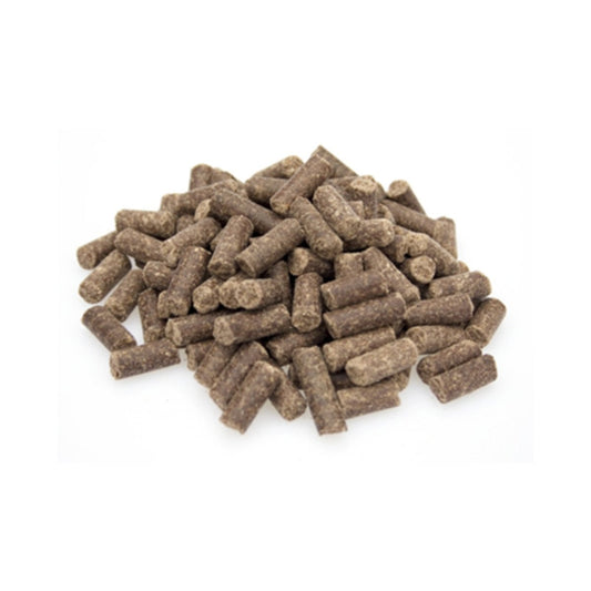 Super Premium Excellent Graanvrij lam & aardappel – geperst - Adult - Hebbr