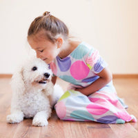 Super premium excellent puppy junior graanvrij kip & aardappel - Hebbr