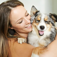 Super Premium Graanvrij Salmon & aardappel - Adult - Hebbr