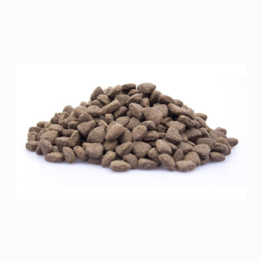 Super Premium lam & rijst - Adult - Hebbr