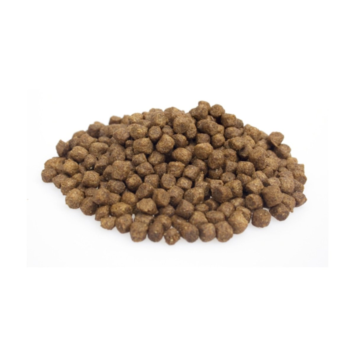 Super Premium lam & rijst - Adult Mini - Hebbr