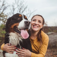 Super Premium Sensitive - Adult - Hebbr