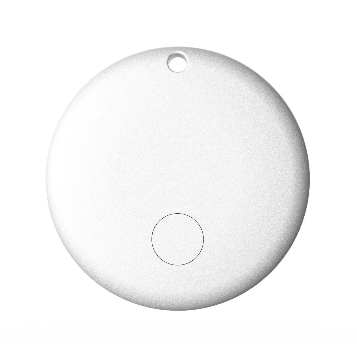 Tracker voor Hond 29×7,8 mm – Reflecterende Halsband met Lange Batterijduur - Hebbr