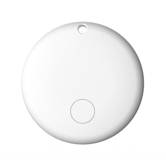 Tracker voor Hond 29×7,8 mm – Reflecterende Halsband met Lange Batterijduur - Hebbr