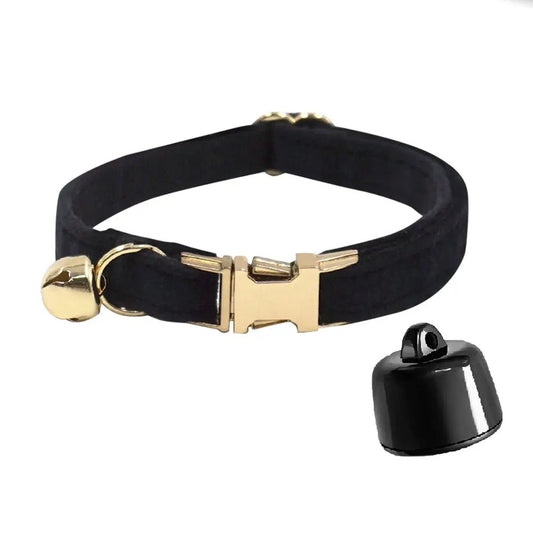 Tracker voor hond 81×50×22 mm – GPS Locatie met Geo - fence Alarm Spatwaterdicht - Hebbr