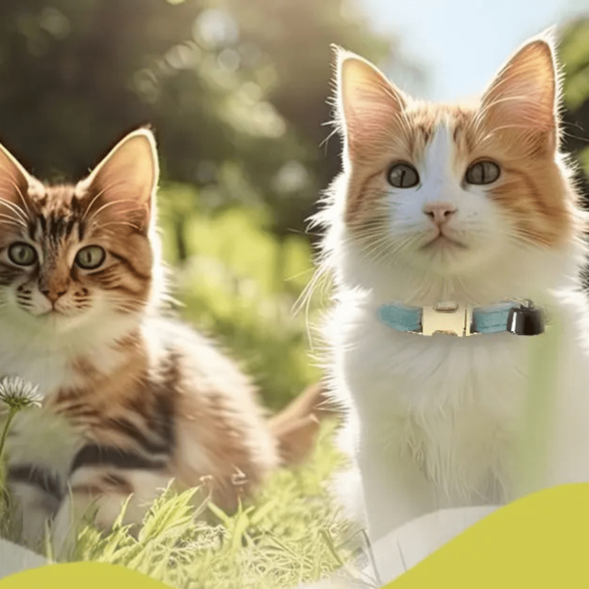 Tracker voor hond 81×50×22 mm – GPS Locatie met Geo - fence Alarm Spatwaterdicht - Hebbr