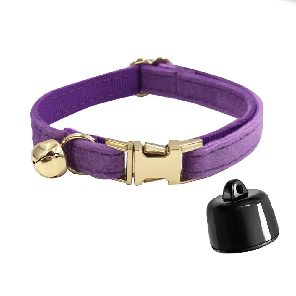 Tracker voor hond 81×50×22 mm – GPS Locatie met Geo - fence Alarm Spatwaterdicht - Hebbr