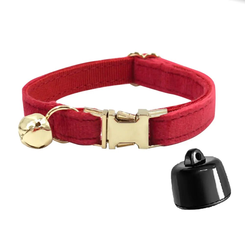 Tracker voor hond 81×50×22 mm – GPS Locatie met Geo - fence Alarm Spatwaterdicht - Hebbr