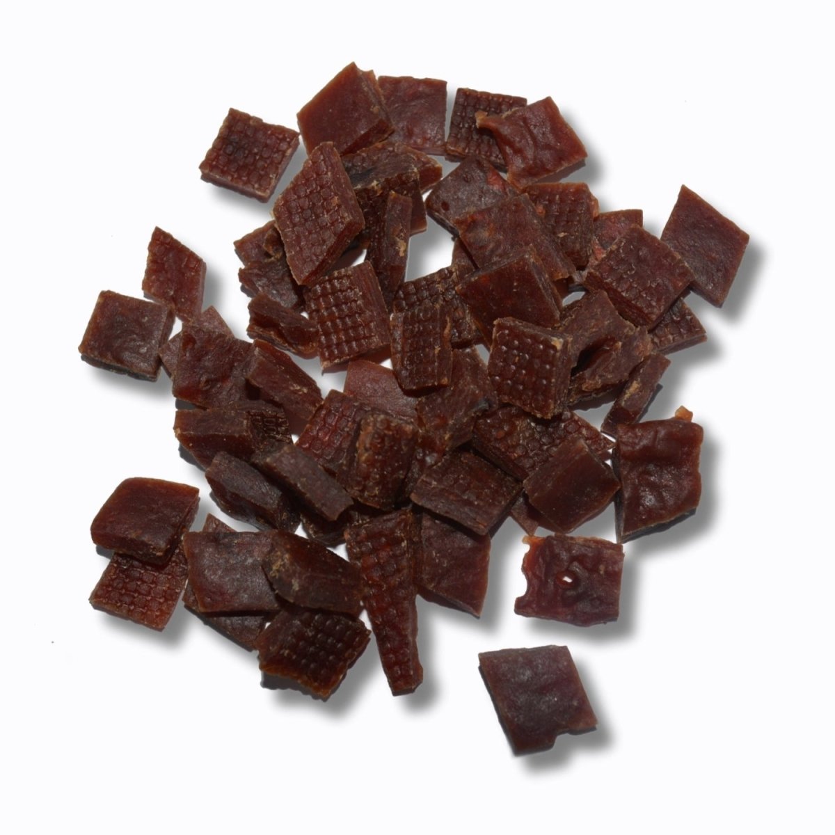 Trainer - Graanvrij (Lamfilet, Kipfilet , Konijnenfilet) - Hebbr