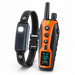 Trainingshalsband | Trilgeluid, LED Licht, USB Oplaadbaar - Hebbr