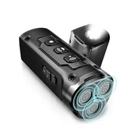 Trainmate - Zachte training voor een blafvrije omgeving - Hebbr