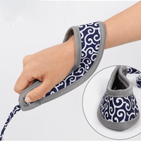 Verstelbaar Kattentuigje voor Buiten - Ademend en Licht Gewichtsontwerp voor Comfortabele Wandelingen - Hebbr