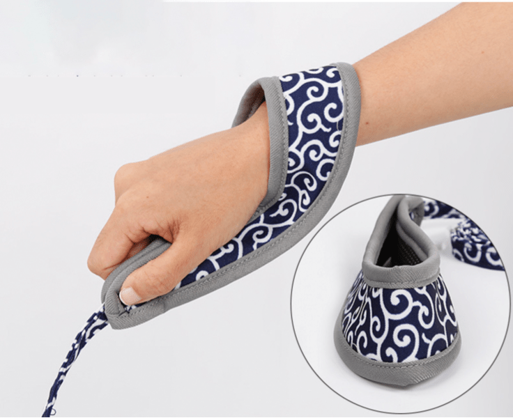 Verstelbaar Kattentuigje voor Buiten - Ademend en Licht Gewichtsontwerp voor Comfortabele Wandelingen - Hebbr